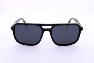 Quiksilver Mens Black Navigator Sunglasses QS4025-1