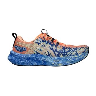Asics Fitness, Heren, Veelkleurig, 42 1/2 EU, Leer, Noosa Tri 16