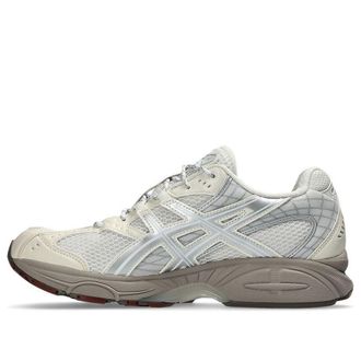 Asics Gel-Nimbus 10.1 Cream Pure Silver 1203A543-115