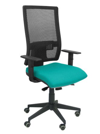 Piqueras y Crespo Piqueras-y-crespo Silla Horna Bali Ali39sc Verde Claro