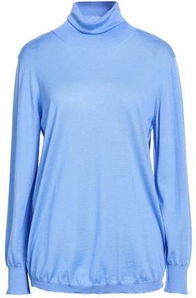 Katia Serafini KNITWEAR - Turtlenecks sur YOOX.COM