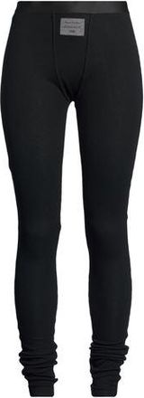 Acne Studios PARTES DE ABAJO - Leggings en YOOX.COM