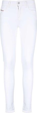 Diesel 5-pocket Skinny Jeans