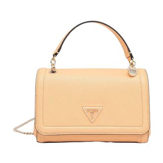 Guess Mujer, Bolsos, Naranja, Talla: ONE Size