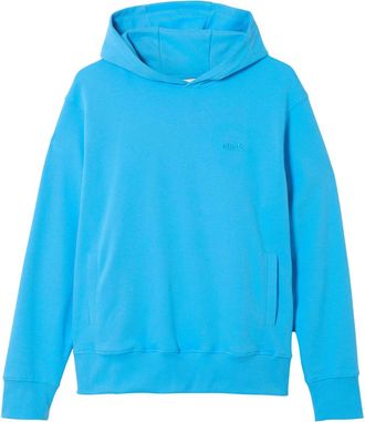 Ellesse Heren Madone Hoodie (Blauw)