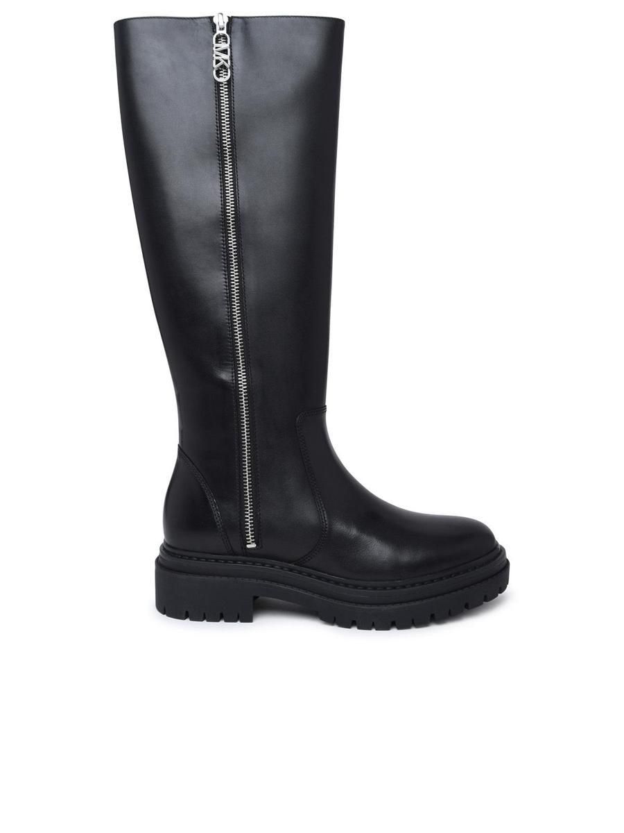 Michael kors boots winter on sale