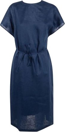 Liviana Conti Asimina Midi Dress