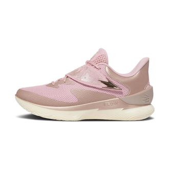 Under Armour Curry Fox 1 - Heren - Schoenen - Roze - Maat: 44 1/2 EU