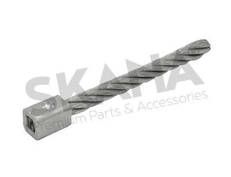 OEM Juego De Cepillos De Recambio 8 Pzas Rif 1510323 Compatible Echo - Limpar