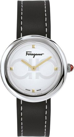 Ferragamo Womens Chic Watch