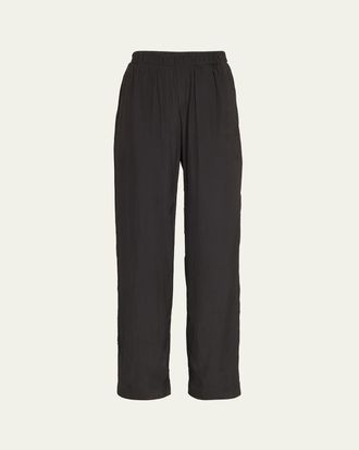 Ciao Lucia Barca Silky Pants
