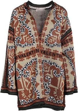 Valentino Garavani KNITWEAR - Jumpers sur YOOX.COM