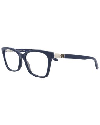 Balenciaga Womens Bb0186o 55Mm Optical Frames