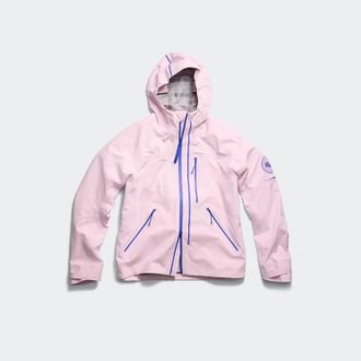Canada Goose Manteau Merge (Hommes, Optic White, TG)