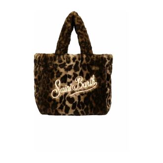 MC2 Saint Barth Mujer, Bolsos, Marr&oacute;n, Talla: ONE Size