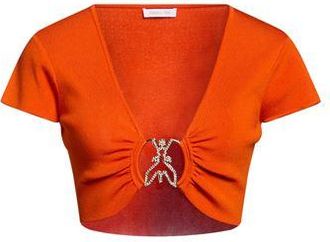 Patrizia Pepe TOPWEAR - Tops on YOOX.COM