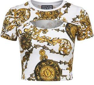 Versace TOPWEAR - T-shirts su YOOX.COM