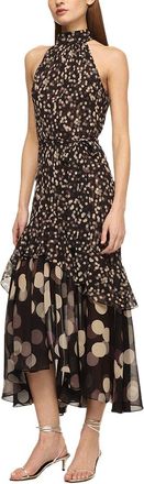 Misa MISA Los Angeles Eliana Dress