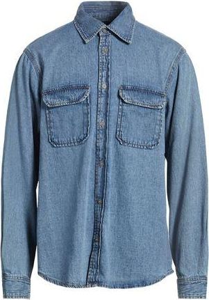 A|X Armani Exchange TOPWEAR - Camicie jeans su YOOX.COM