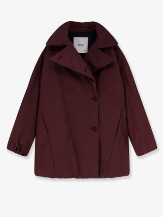 Hevò Giubbino Manfredonia con imbottitura Imbotex - HEVO - gender_Woman