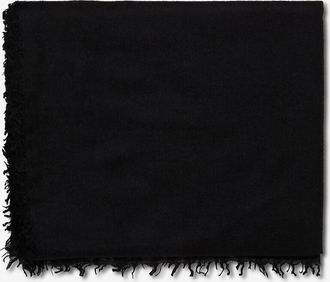 Hemisphere Rechteckiger Kaschmirschal Elba