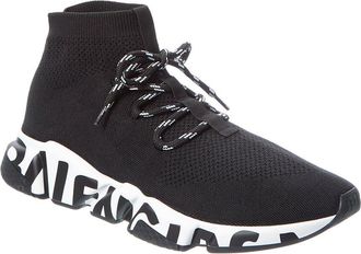 Balenciaga Speed Lt Lace-Up Sneaker