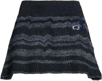 Vivienne Westwood PARTES DE ABAJO - Minifaldas en YOOX.COM