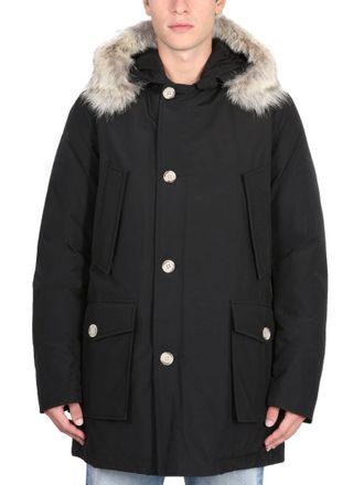 Woolrich Parka Arctic
