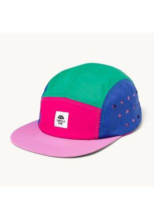 Turtle Fur Way Out 5-Panel Hat in Purple Dawn at Nordstrom
