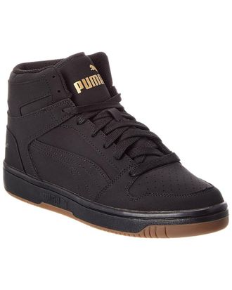Puma Puma Rebound Layup High-Top Sneaker