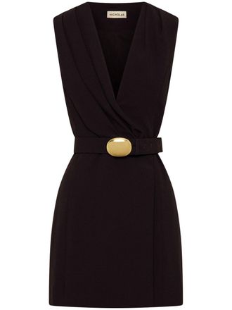 Nicholas Abito Dorsie - Nero