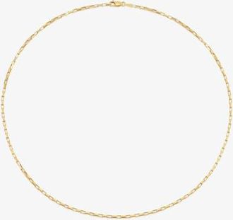 Yoj Fortono Choker Necklace in Gold at Nordstrom