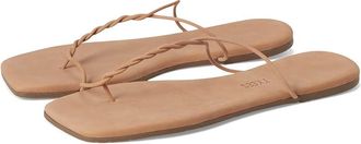 Tkees Simone Womens Sandals Pout : 9 B - Medium