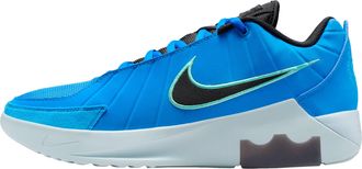 Nike LeBron Witness 9 EP Photo Blue Bleached Turquoise HQ8035-400