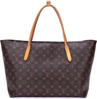 Louis Vuitton Raspail MM Handtas