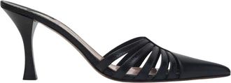 PARIS TEXAS Pxnl 02Xshpt Pump - Shoes - Mujer - Negro - 37 EU