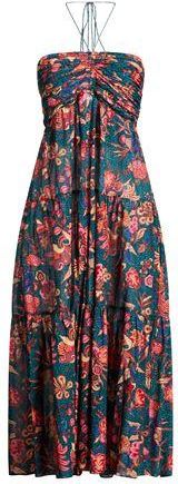 Ulla Johnson VESTITI - Vestiti midi su YOOX.COM
