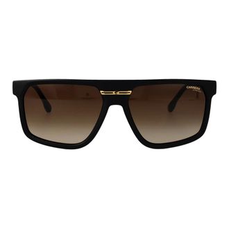 Carrera unisex, Accessoires, Zwart, Maat: 60 MM Polyamide