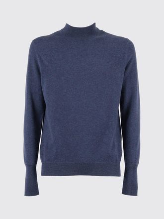 Ballantyne Sweater Men color Blue