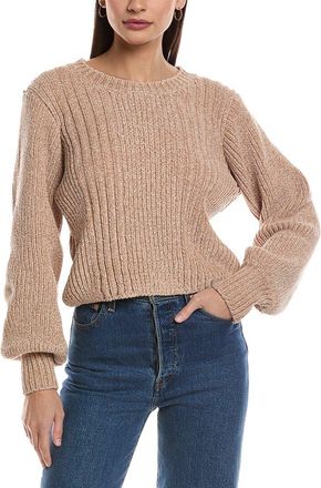 OAT New Yor Chenille Sweater