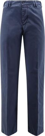 Pantaloni Torino Hombre, Pantalones, Azul, Talla: XL