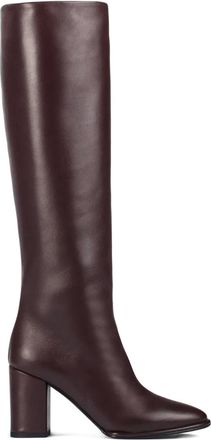 Le Silla 80 mm Elsa Laarzen - Bruin