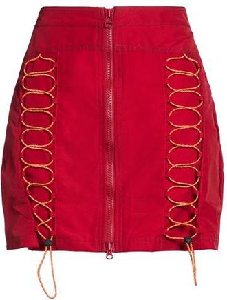 Brain Dead BOTTOMWEAR - Minigonne su YOOX.COM