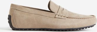 H&M Mokassins - Beige