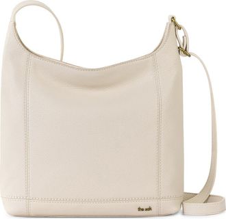 The Sak De Young Crossbody Bag in Stone at Nordstrom Rack
