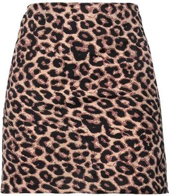 The People Vs. BOTTOMWEAR - Mini skirts sur YOOX.COM