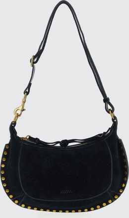 Isabel Marant Borsa Oskan Isabel Marant in camoscio