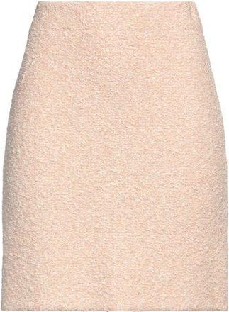 Amina Rubinacci PARTES DE ABAJO - Minifaldas en YOOX.COM