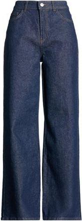 Pieces BOTTOMWEAR - Jeans on YOOX.COM
