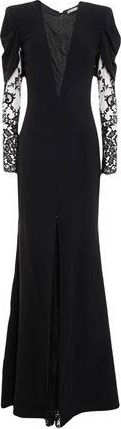 Alexander McQueen VESTIDOS - Vestidos largos en YOOX.COM